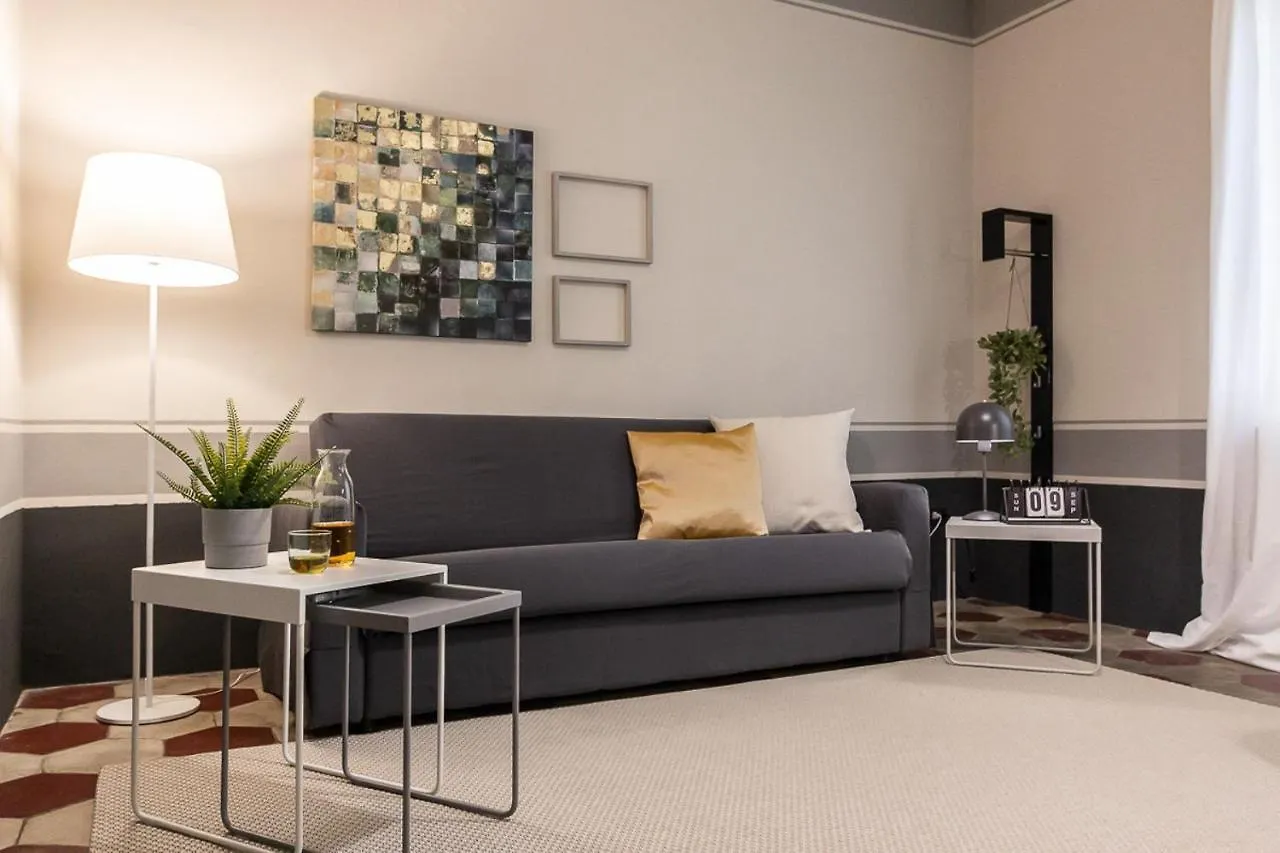 Una Casa Nel Verde Di Bologna By Wonderful Italy Apartment 0*,  Italy