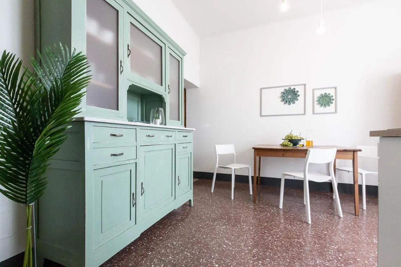 Una Casa Nel Verde Di Bologna By Wonderful Italy Apartment