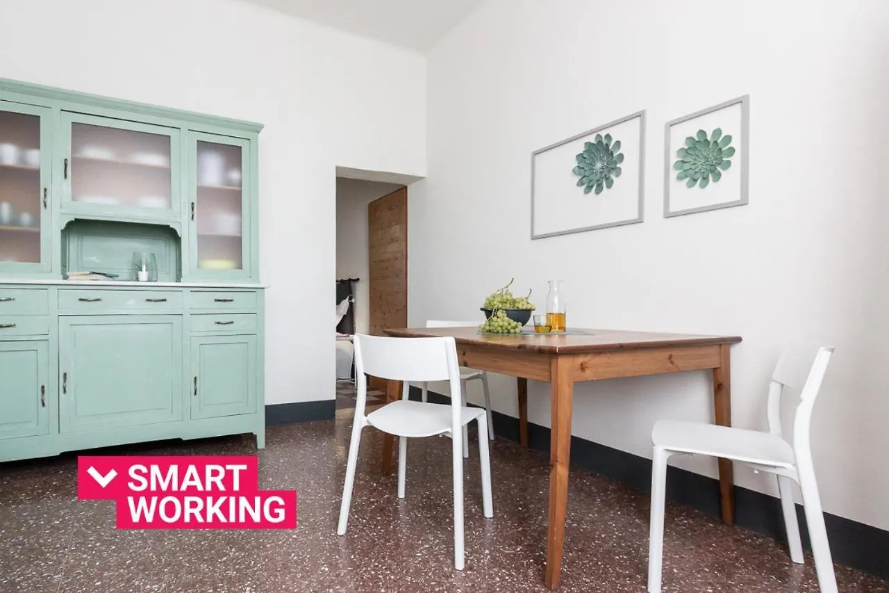 Una Casa Nel Verde Di Bologna By Wonderful Italy Apartment Italy