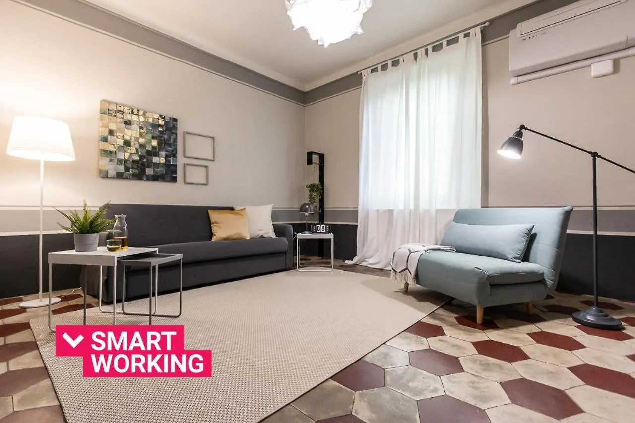 Una Casa Nel Verde Di Bologna By Wonderful Italy location