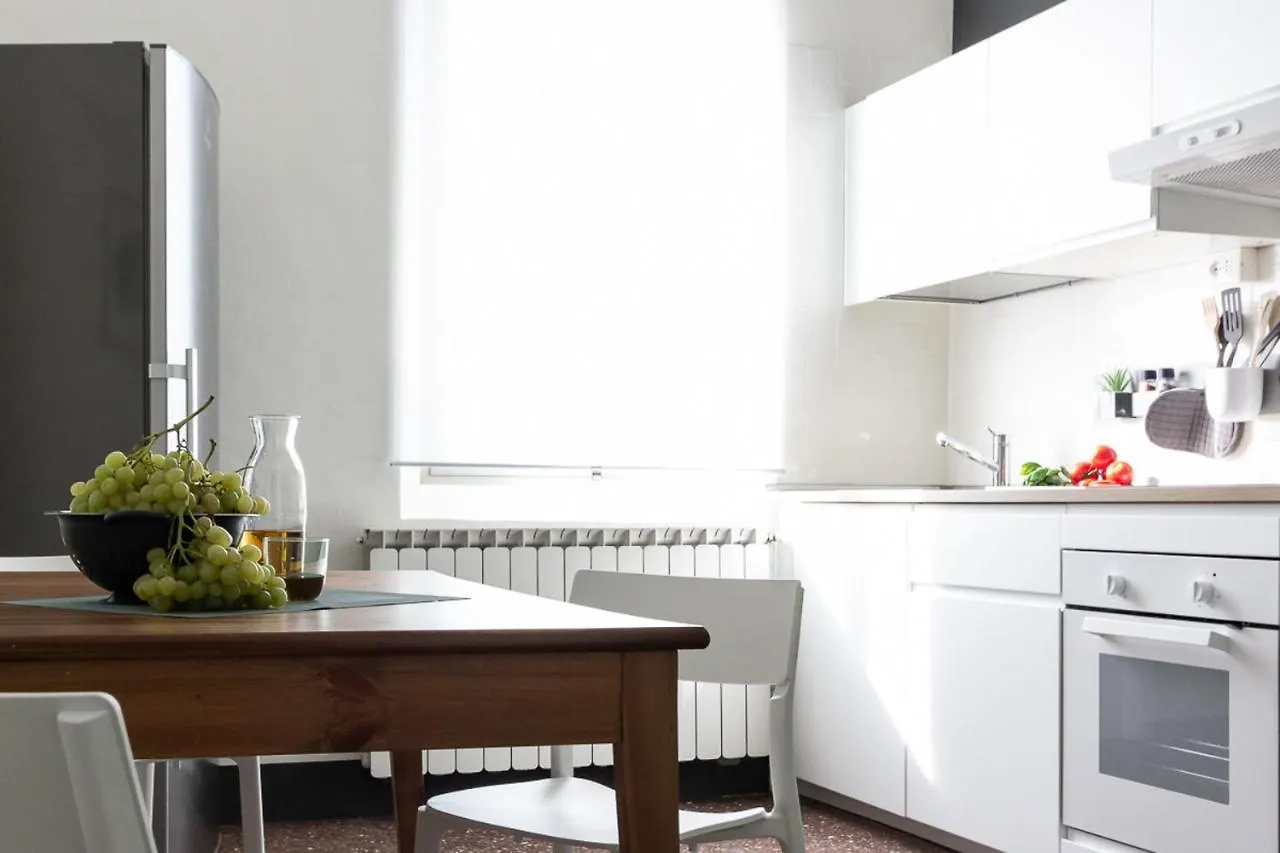Una Casa Nel Verde Di Bologna By Wonderful Italy Apartment
