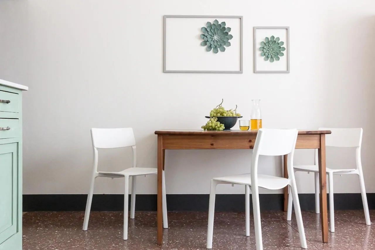 Una Casa Nel Verde Di Bologna By Wonderful Italy Apartment