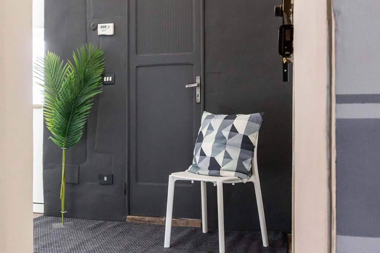 Una Casa Nel Verde Di Bologna By Wonderful Italy Apartment Italy